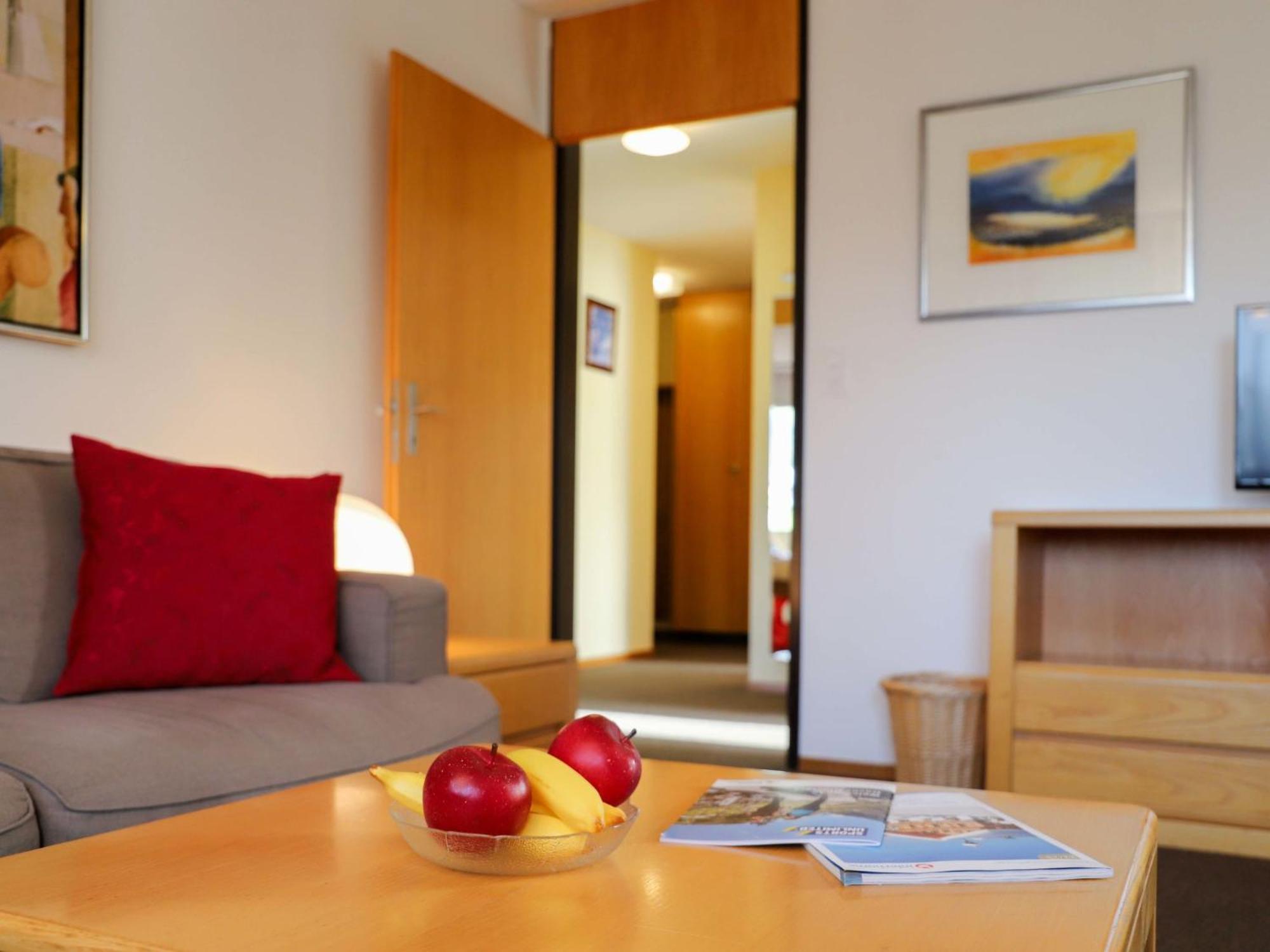Apartment Allod-Park-50 By Interhome Davos Kültér fotó