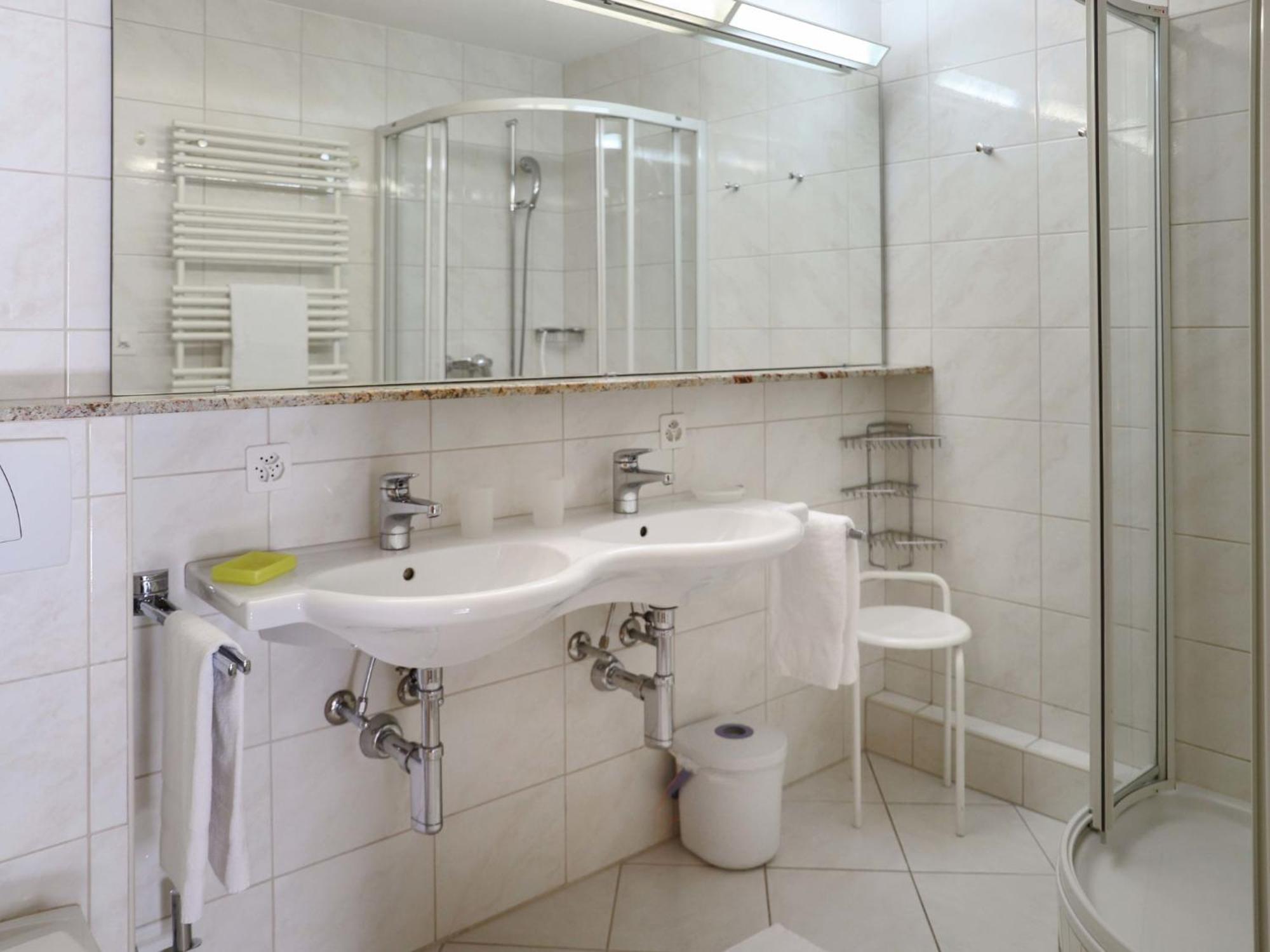 Apartment Allod-Park-50 By Interhome Davos Kültér fotó